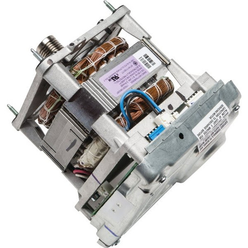 Ge Washer Motor With Inverter Replaces Wh20x10064