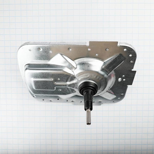 GE Washer Replacement Platform Bearing Retainer Assembly,part # Wh03x33730