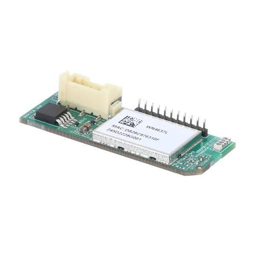GE Wifi Board, Part # Hotwh22x29461