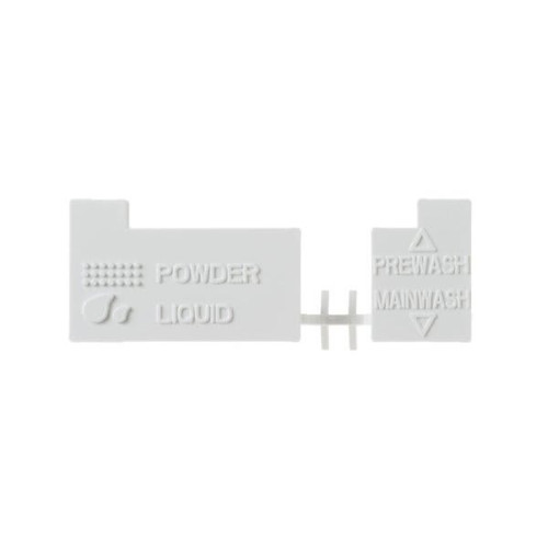 General Electric Replacement Detergent Insert For Washer, Part #wh41x10113