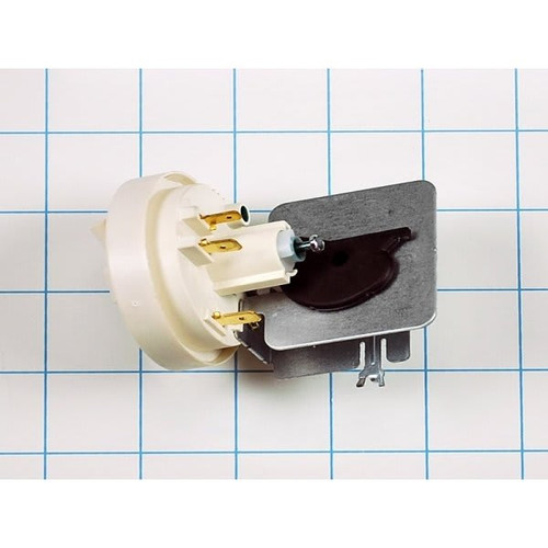 General Electric Replacement Pressure Switch, Part # Wh12x10076