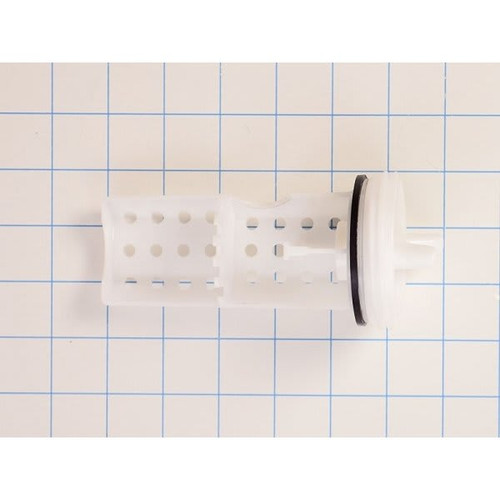 General Electric Replacement Pump Filter For Washer, Part #wh23x10029