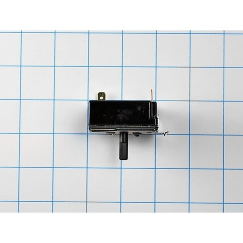 General Electric Replacement Rotary Start Switch For Dryer, Part # We4x881
