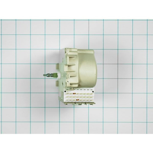General Electric Replacement Timer For Washer, Part #wh12x10196