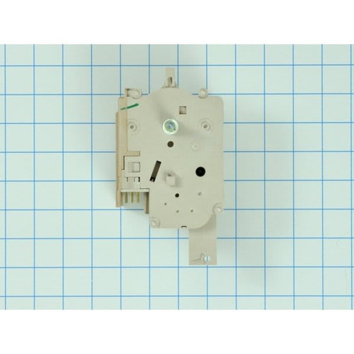 General Electric Replacement Timer For Washer, Part #wh49x10084
