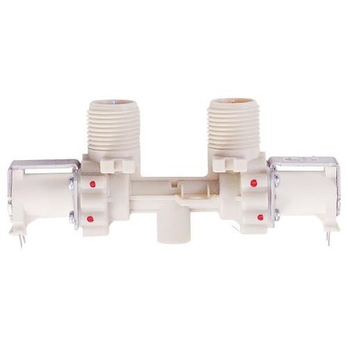 General Electric Replacement Valve Assembly Inlet For Washers, Part# Wh13x20604