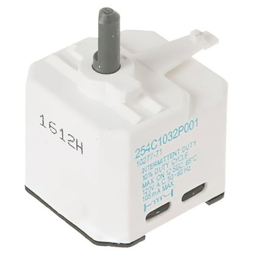 General Electric Replacement Variable Buzzer For Dryer, Part #we4m368