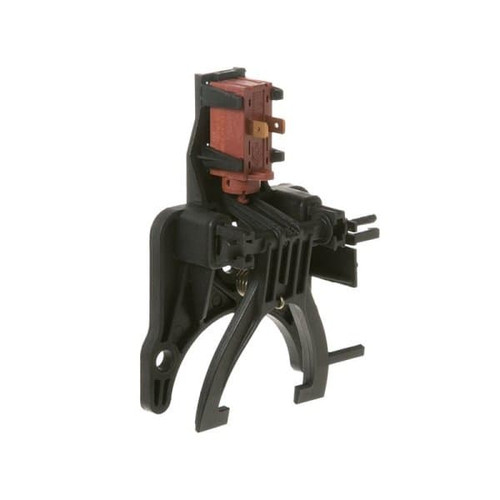 Gereplacement Fork Support Assembly For Washer, Part # Wh16x10147