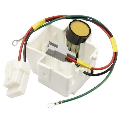 Lg Ptc Thermistor Assembly