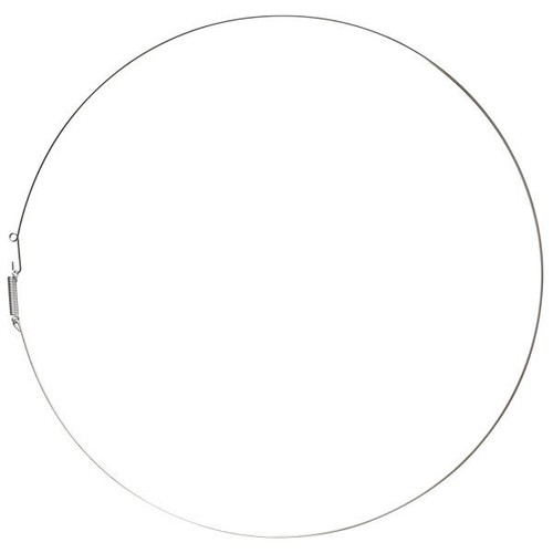 Lg Replacement Clamp Assembly For Washers, Part# 4861er2001d