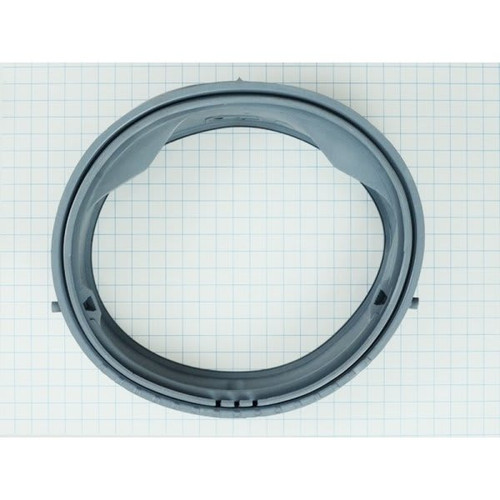Lg Replacement Door Boot Seal For Washer, Part #mds47123605