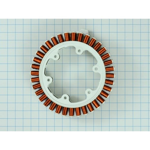 Lg Replacement Washer Motor Stator For Washer, Part #4417fa1994g