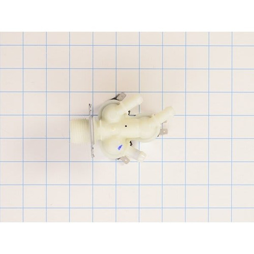 LG Replacement Water Inlet Valve For Washer, Part # 5221er1003a