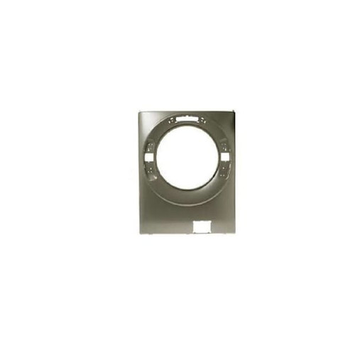 Replacement Stain Nickel Front Panel For Washer, Part # Wh13x30619
