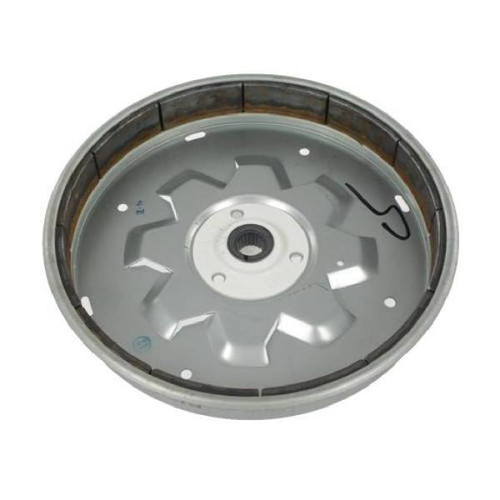 Samsung Assembly Rotor Smgdc97-20192b