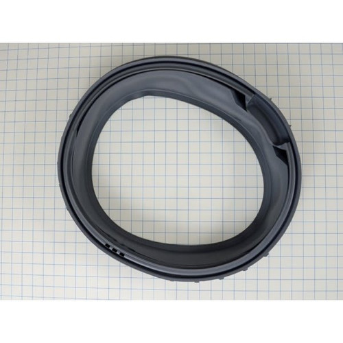 Samsung Replacement Assembly Door Boot For Washer, Part # Dc97-14932b