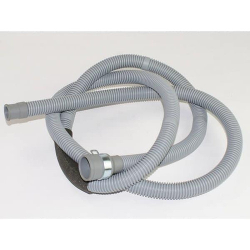 Samsung Replacement Assembly Hose Drain For Washer, Part # Dc97-12534e