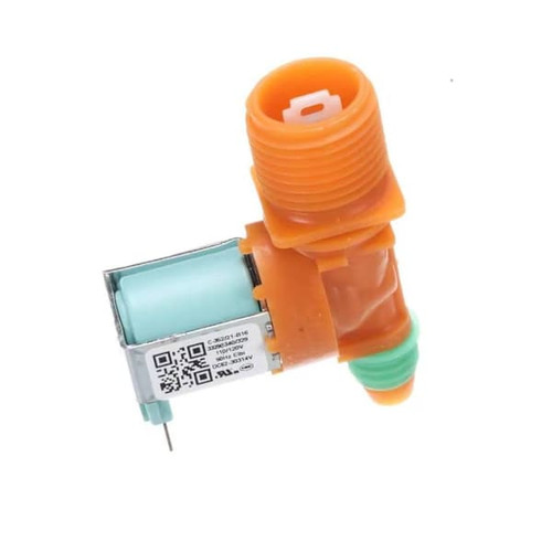 Samsung Replacement Cold Water Inlet Valve For Washer, Part # Dc62-30314v