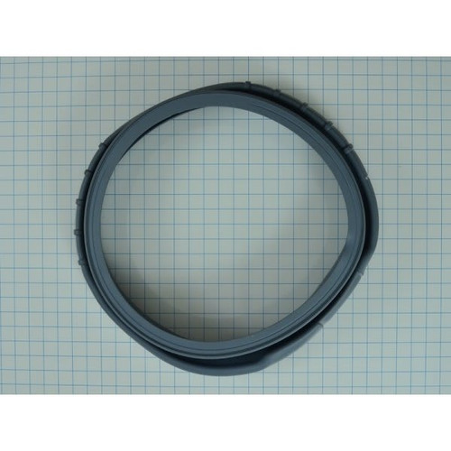 Samsung Replacement Door Boot For Washer, Part # Dc64-00802a