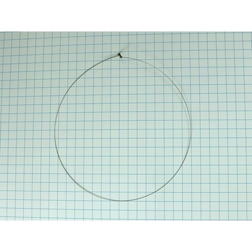 Samsung Replacement Door Boot Spring Clamp For Washers, Part# Dc97-04973b