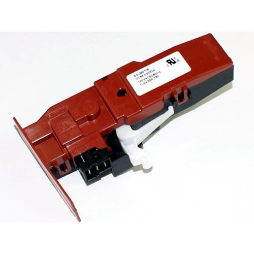 Samsung Replacement Door Lock Switch Big Bang For Washer, Part # Dc64-02032a