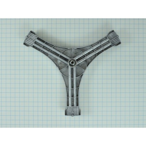 Samsung Replacement Drum Shaft Assembly For Washer, Part # Dc97-15491a