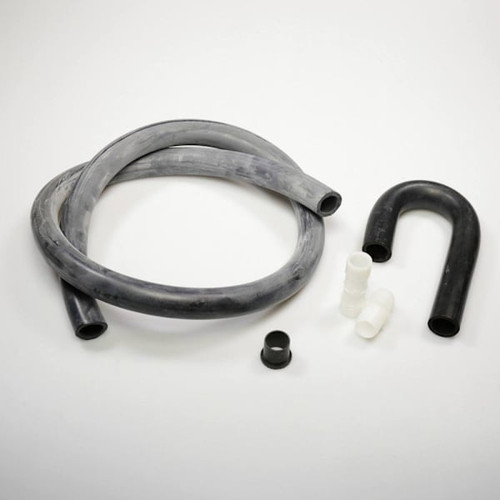 Speed Queen Replacement 5' Drain Extension For Washer, Part # 451p3