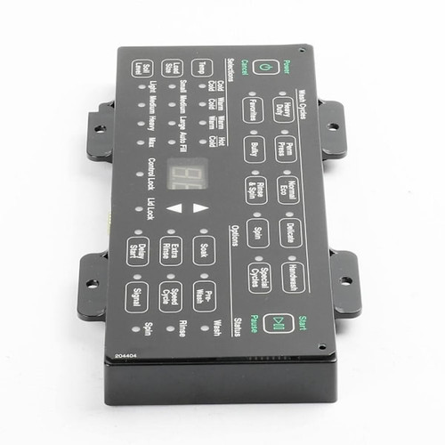 Speed Queen Replacement Control Board For Washer, Part # 204074p