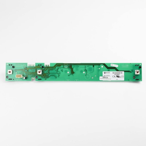 Speed Queen Replacement Control Board For Washer, Part # 205214p