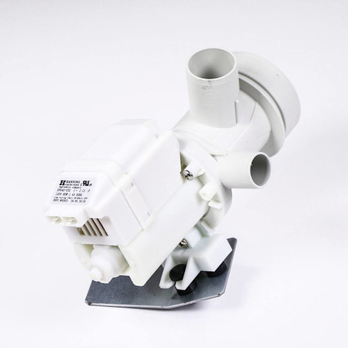 Speed Queen Replacement Drain Pump For Washer, Part # 802623p