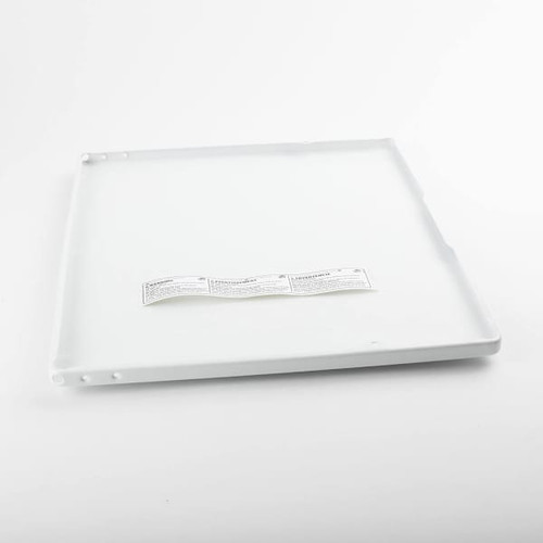 Speed Queen Replacement Gray Lid For Washer, Part # 37395wp