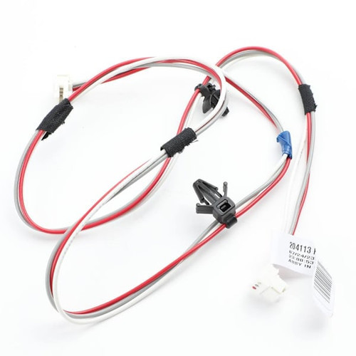 Speed Queen Replacement Pressure Sensor Wire Harness For Washer, Part # 204113