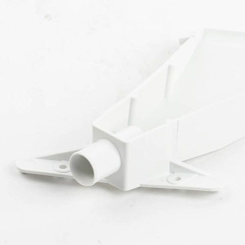 Speed Queen Replacement White Water Inlet Cover For Washer, Part # 202900