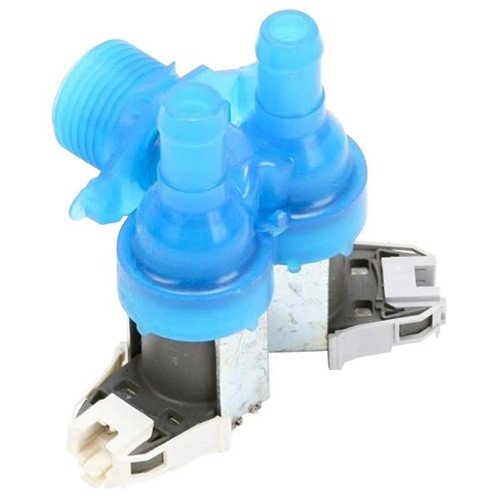 Whirlpool #wpw10212596 Washer Water Inlet Valve
