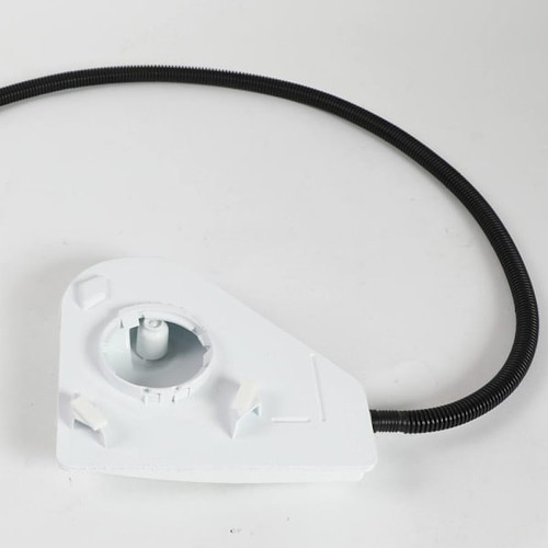 Whirlpool Rep. White Fabric Softener Dispenser For Washer, Part # W11747575