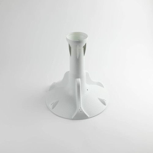 Whirlpool Replacement Agitator Assembly For Washer, Part # W11447102