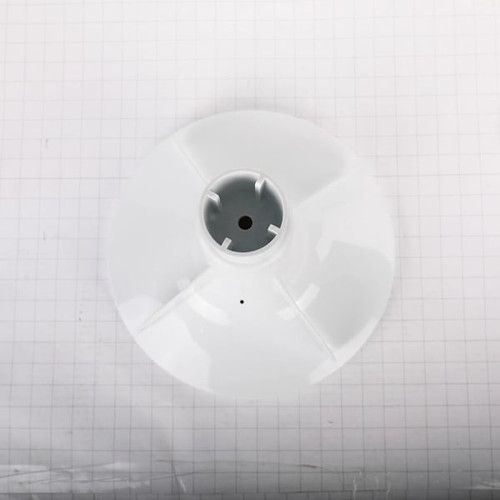 Whirlpool Replacement Agitator Base Assembly For Washer, Part # Wp3947517