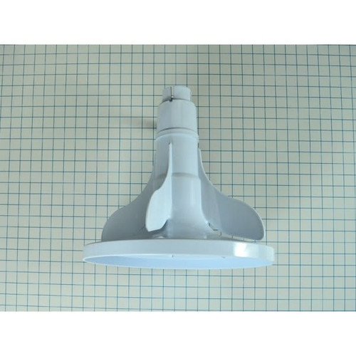 Whirlpool Replacement Agitator For Washer, Part # Wp3347288