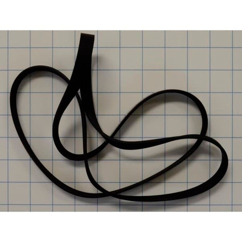 Whirlpool Replacement Belt And Isolator For Washer, Part # 12001788