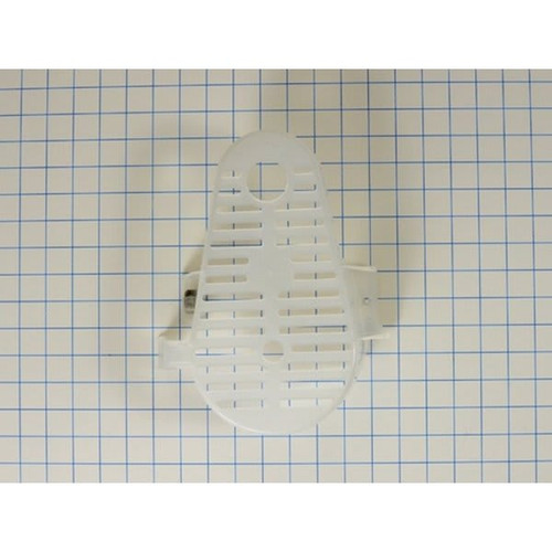 Whirlpool Replacement Belt Shield For Washer, Part# Wpw10427633