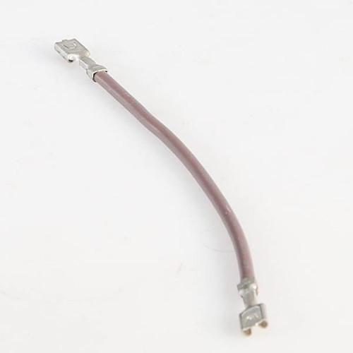 Whirlpool Replacement Belt Switch Jumper Wire For Dryer, Part # Wpy307173