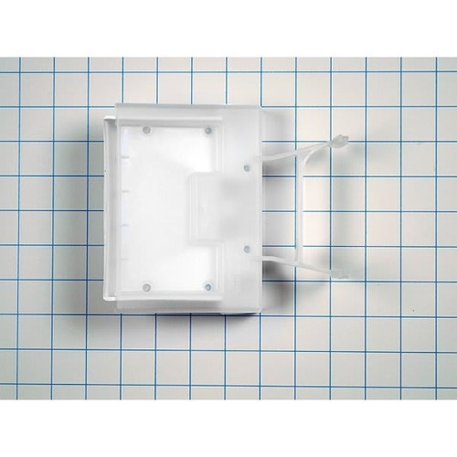 Whirlpool Replacement Break, Vacuum For Washer, Part# Wp3347034