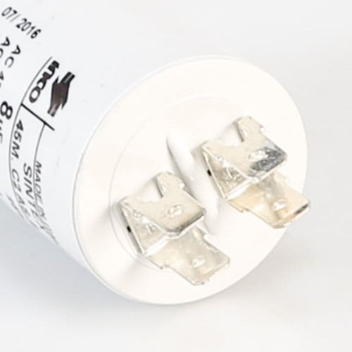 Whirlpool Replacement Capacitor For Dryer, Part# W11105120