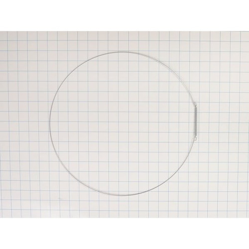 Whirlpool Replacement Clamp For Washer, Part# W11032829