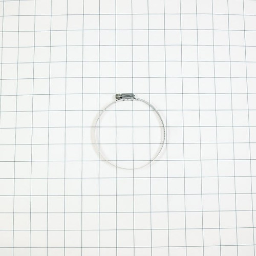 Whirlpool Replacement Clamp For Washer/Dishwasher, Part# Wp696392