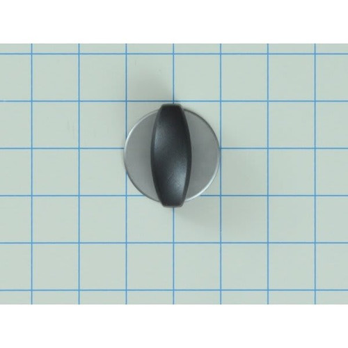 Whirlpool Replacement Control Knob For Washer, Part# Wpw10169849