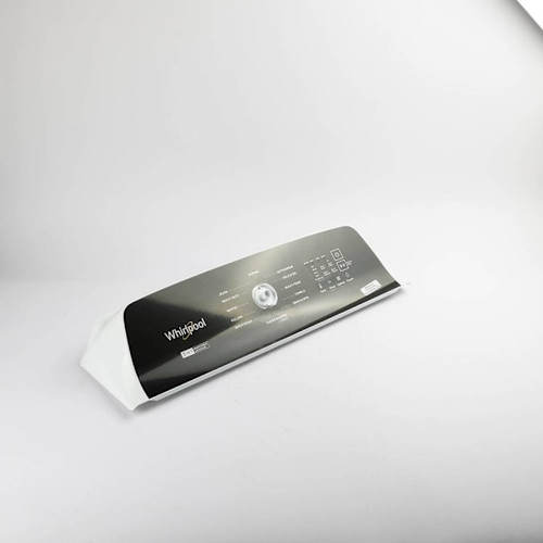 Whirlpool Replacement Control Panel For Washer, Part # W11643702