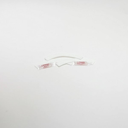 Whirlpool Replacement Damper Pad Kit For Washer, Part # 203956