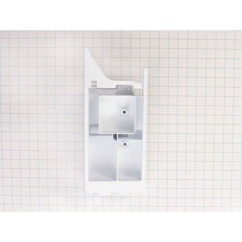 Whirlpool Replacement Detergent Drawer For Washer, Part # Wp8540402