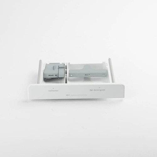 Whirlpool Replacement Dispenser Drawer For Washer, Part # W11127356